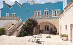Agriturismo Masseria Calongo