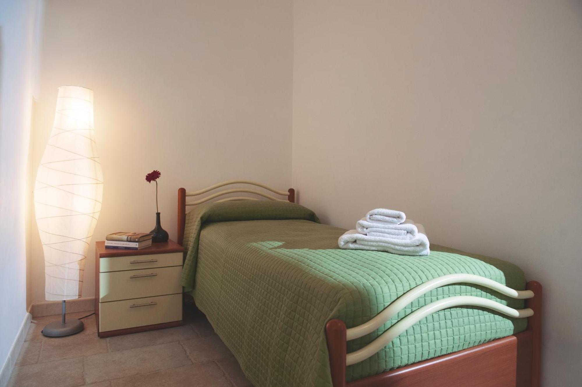 Agriturismo Masseria Calongo Cisternino Zimmer foto