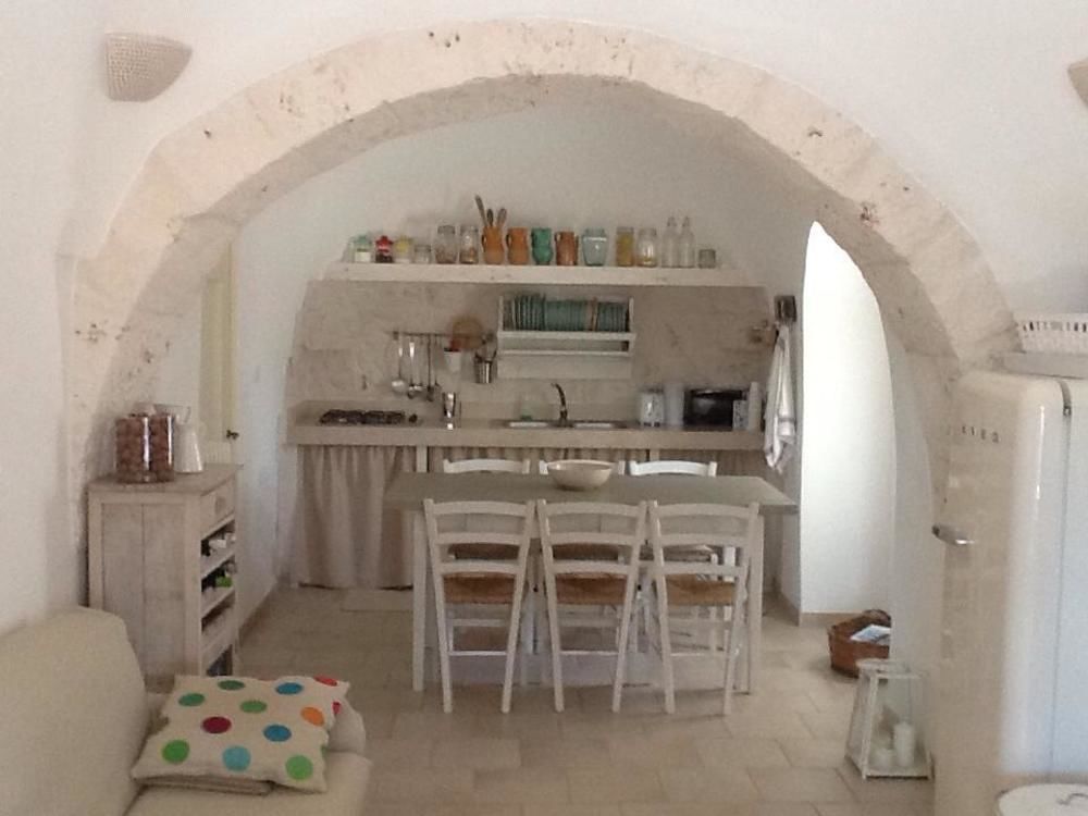 Agriturismo Masseria Calongo Cisternino Exterior foto