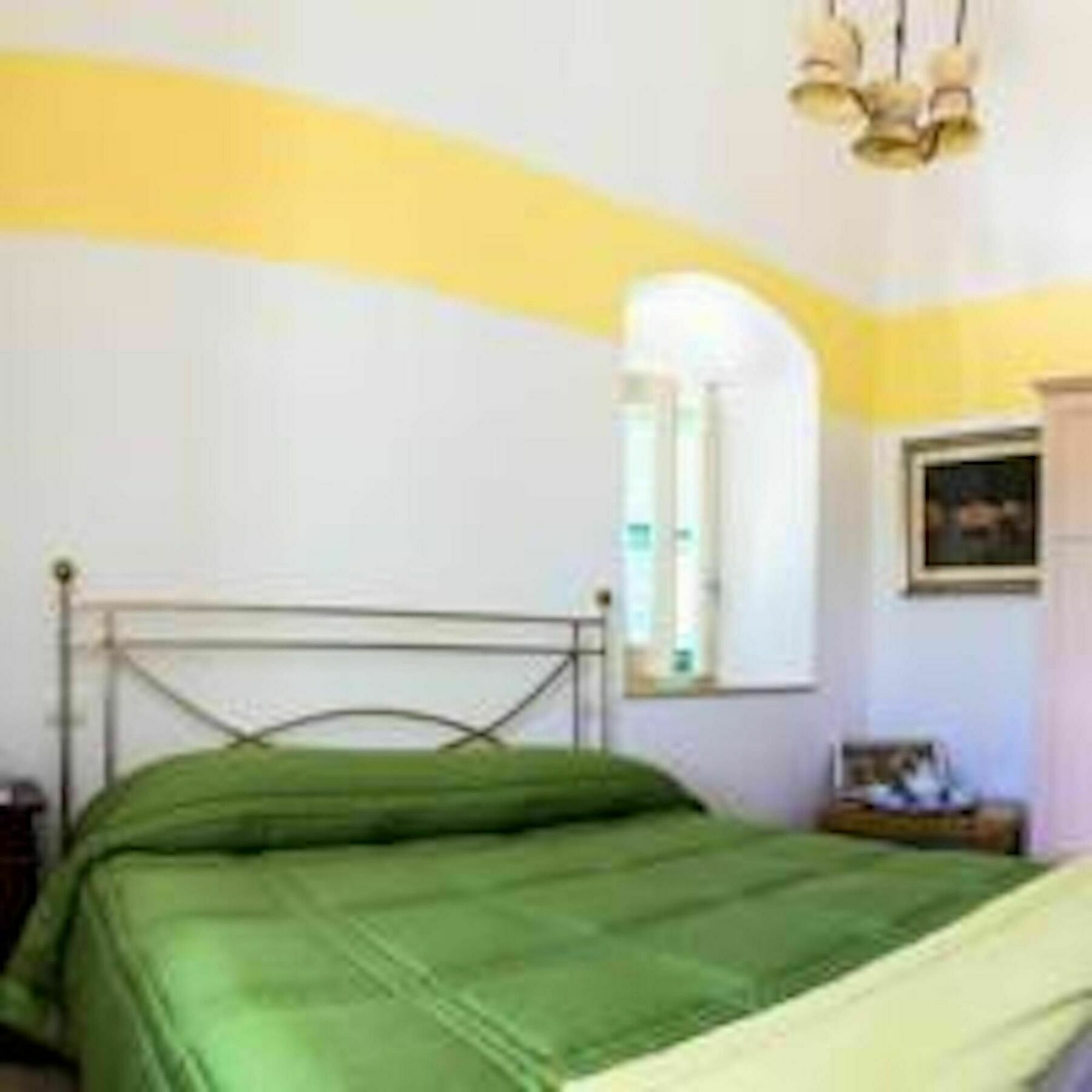 Agriturismo Masseria Calongo Cisternino Exterior foto