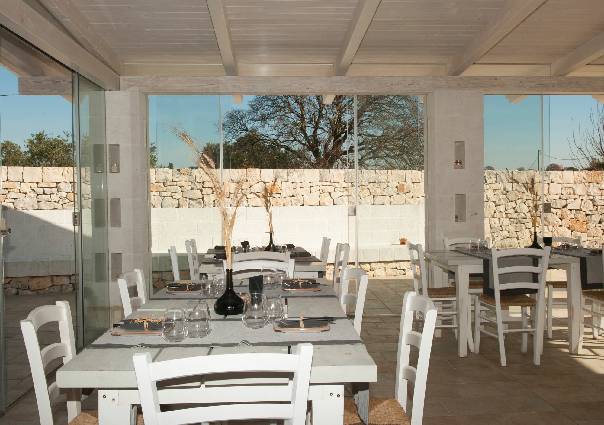 Agriturismo Masseria Calongo Cisternino Exterior foto