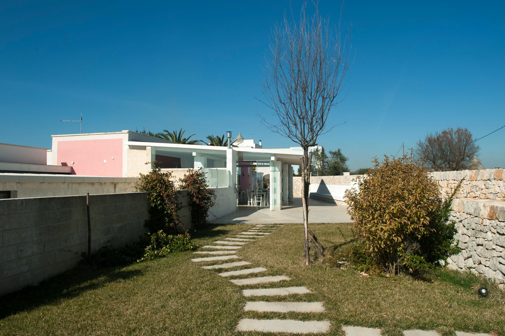 Agriturismo Masseria Calongo Cisternino Exterior foto