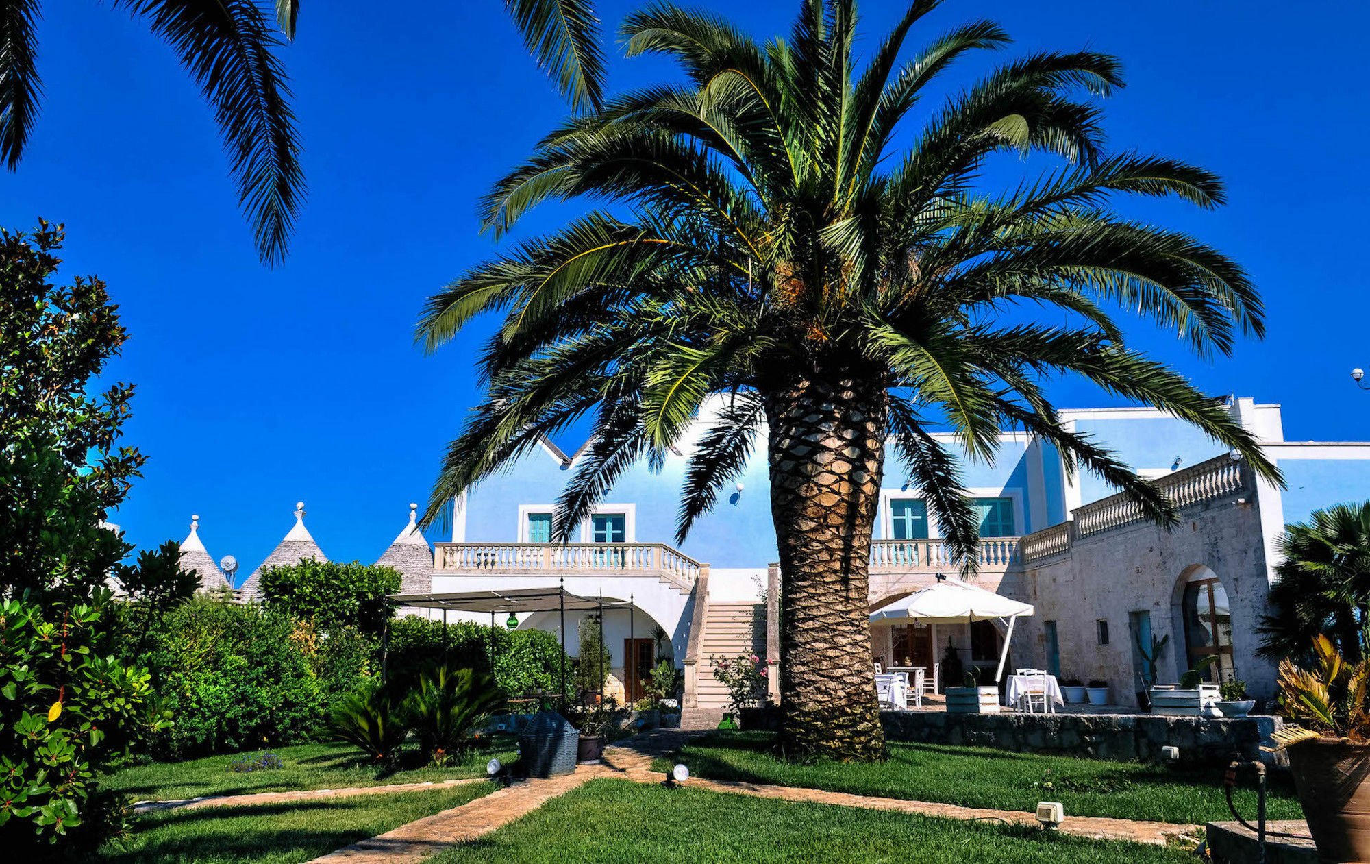 Agriturismo Masseria Calongo Cisternino Exterior foto